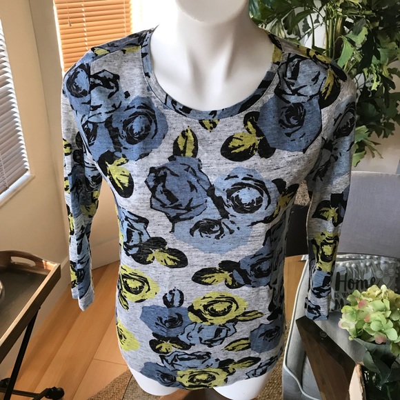 Ann Taylor Loft 100% linen FINAL PRICE - Picture 2 of 8